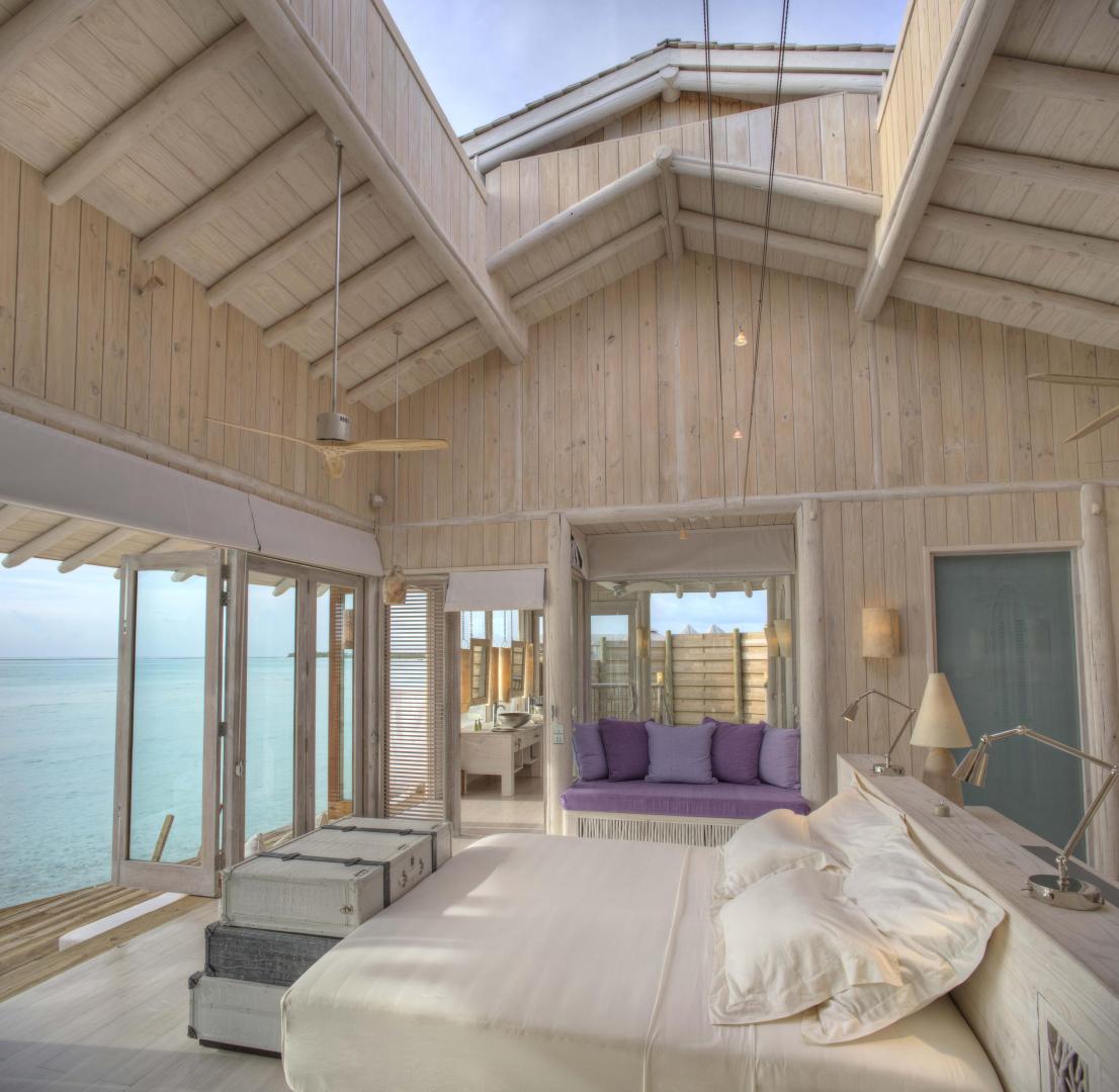 Soneva Jani – Private island in Maldives, Asia & Middle East